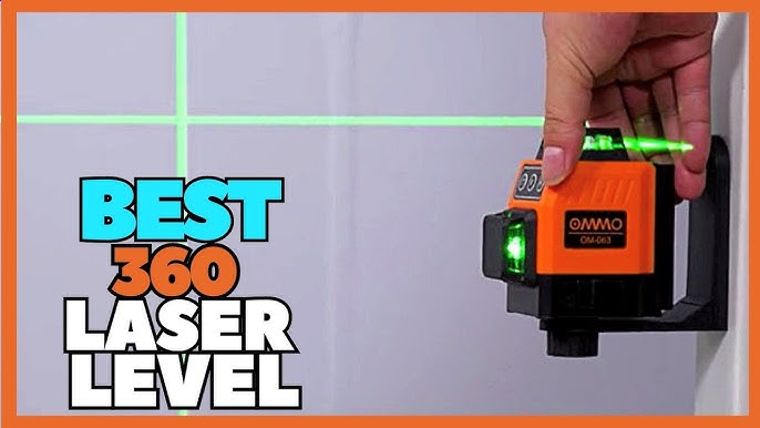 The best laser levels of 2023