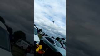 Air Ambulance Lands To Take Ashdown Crash To Hospital