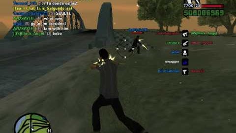 Joaking Less damage hacks part 2