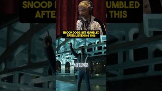 snoop dogg had admired this emotional rap @Thatsdax #emotionalsong #rapmusic #classicrap