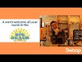 A warm welcome at The Big Beach Cafe | Small Business Stories