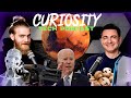 CURIOSITY 169 - ZID pe Autostradă, DJI Mavic Pro 3, Harta pentru Marte, Ciuperca ce mănâncă PLASTIC