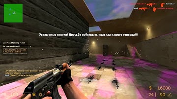 [CSS] Banned for bhopping? [HD 60FPS]