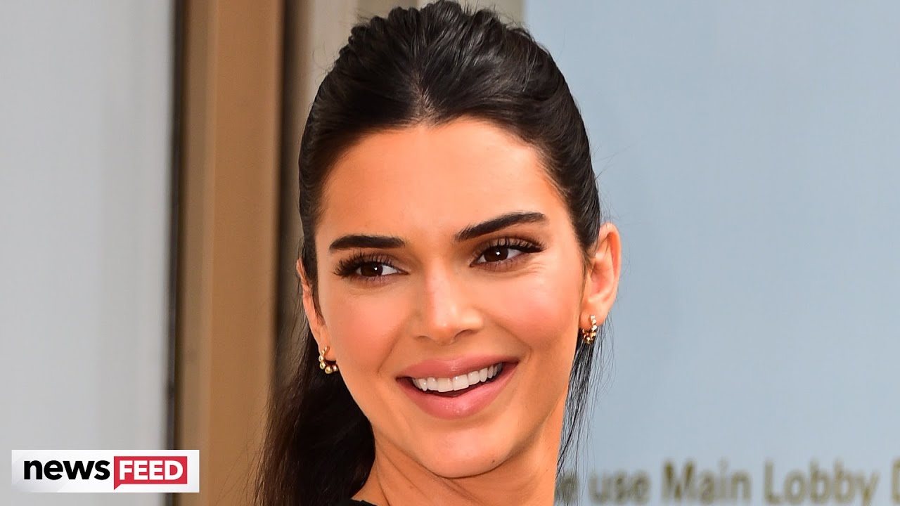 Kendall Jenner Scores Legal VICTORY Against Alleged Shooter!