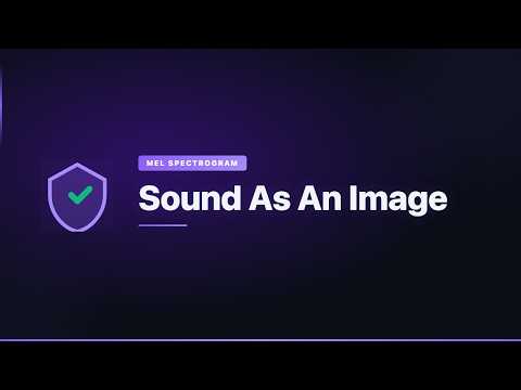 What is a Mel Spectrogram?