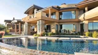 Dünyanın En Güzel Evleri Süper Derleme