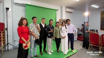 Hậu Trường Định Trang Phim SẦU RIÊNG cùng các nghệ sĩ Thanh Điền, Bảo Chung, Khương Dừa