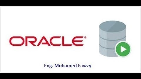 شرح  Oracle SQL 12c Arabic OnLine L2 - Restricting and Sorting Data