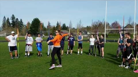 Kara Winger returns to Skyview
