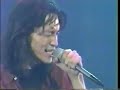 小野正利 - 君と冬と愛を [Live 1995]