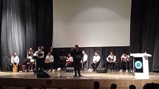 Fırat Üniversitesi Vet_Akort Konser