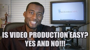 Easy web video tips