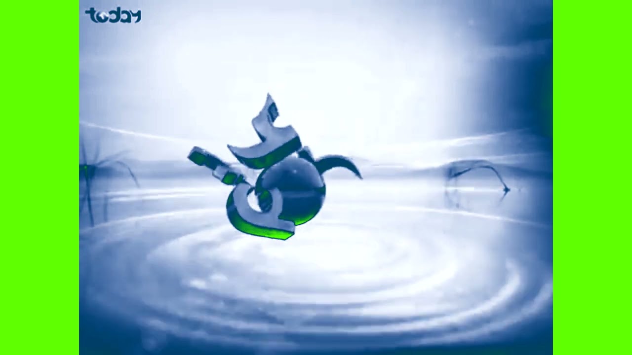 (RQ) Theme TodayTV 3 Effects (G Major 1-24)