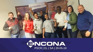 ENCONA - PSCR | EL | RSA 20-05-2019