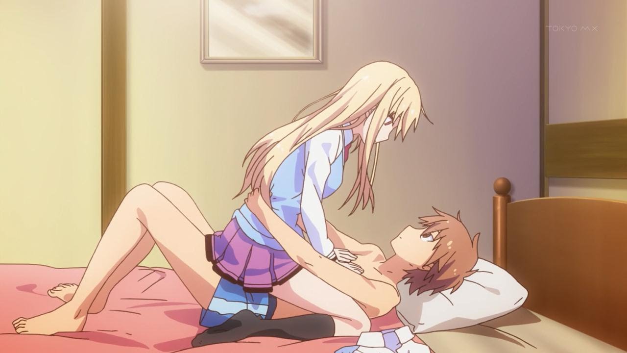 Sakurasou No Pet Na Kanojo Hentai