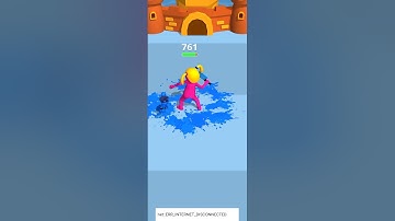 Join Clash 3D - All Level Gameplay Android ,Ios ! #shorts