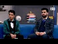 صحبت ها با حسیب الله سلطانی و محمد اقبال حساس بازیکنان سنوکر
