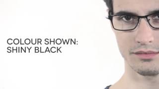 Ray-Ban RX6238 Highstreet Eyeglasses 