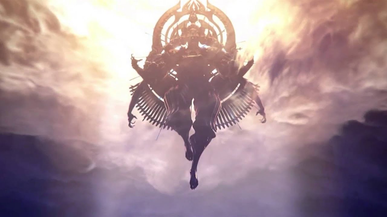 [MAD] Indexeus PSO2- Lapis Lazuli - YouTube