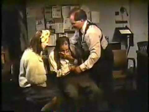 Detective Story (Arthur/Susan scene) at The Chicag...
