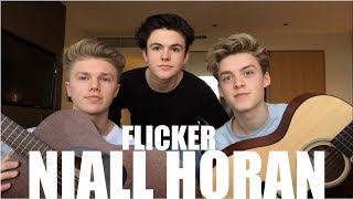 Niall Horan - Flicker (Cover by New Hope Club) chords