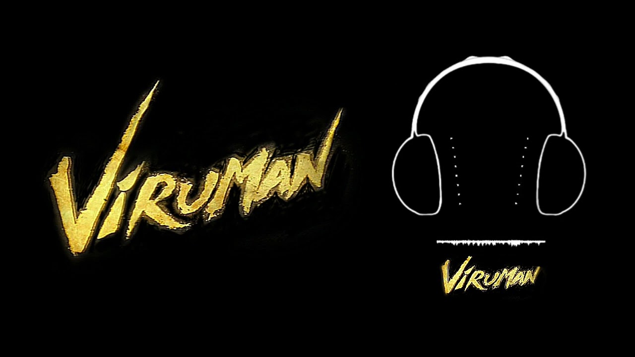 Viruman Title Card Bgm | Karthi |