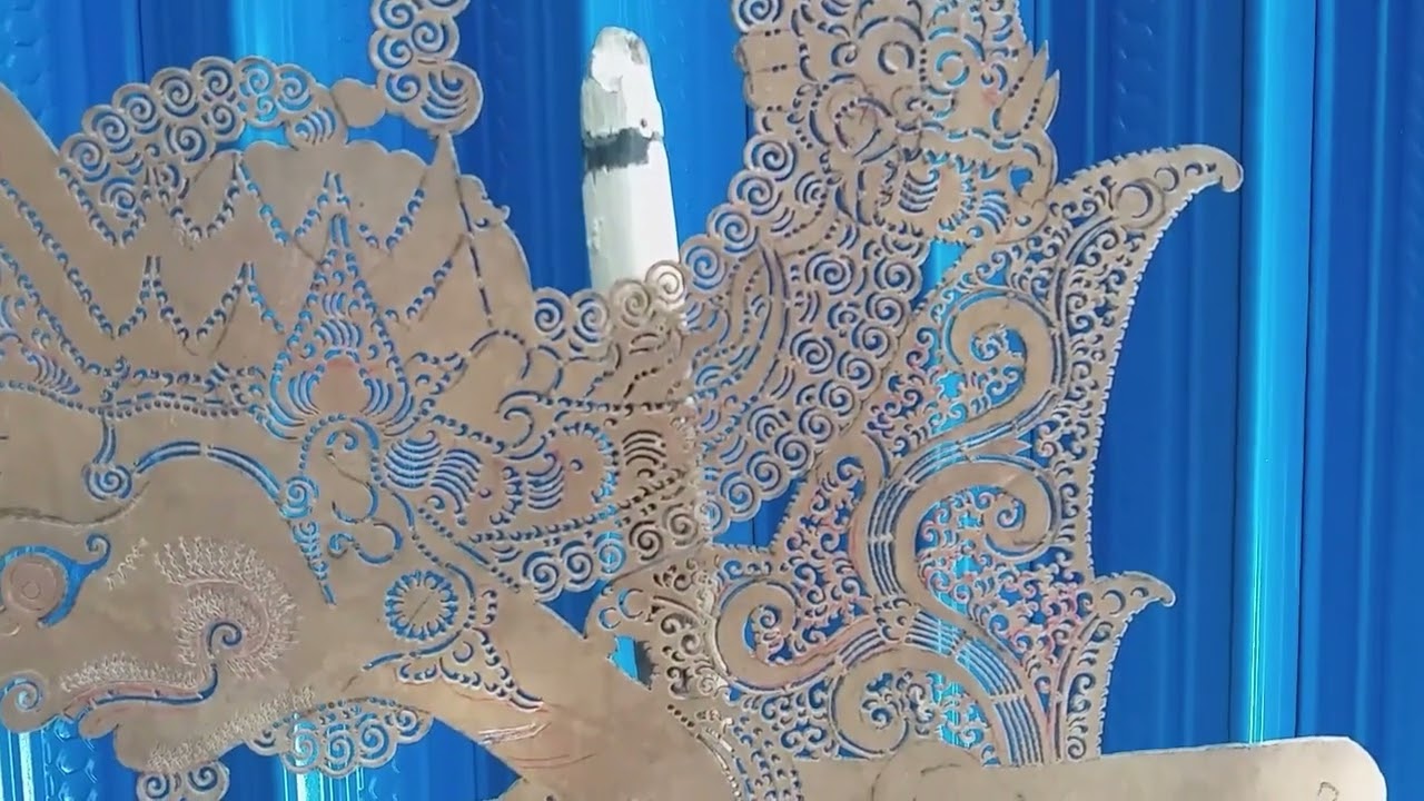 REVIEW WAYANG PUTIHAN SAK SEMEN GATUTKACA GAGRAK SOLO