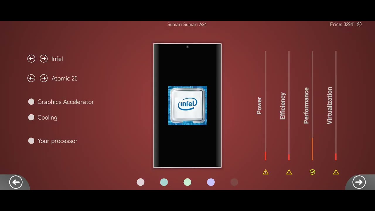 Tutorial Video Phone Mini Video: {Digital Creator; Phone tycoon} *not a tutorial 🐣 - YouTube