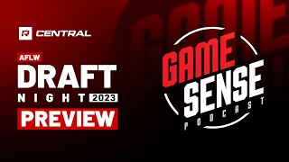 2023 AFL Women's Draft preview