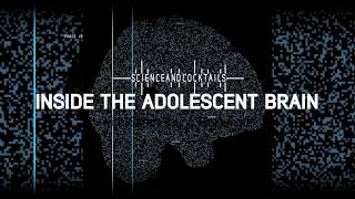 Inside the adolescent brain with Sarah-Jayne Blakemore