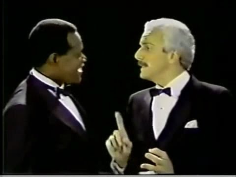Ron Barceló - Johnny Ventura y Jorge Taveras