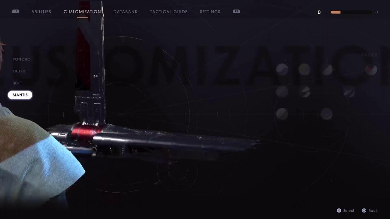 Jedi Fallen Order Part 3