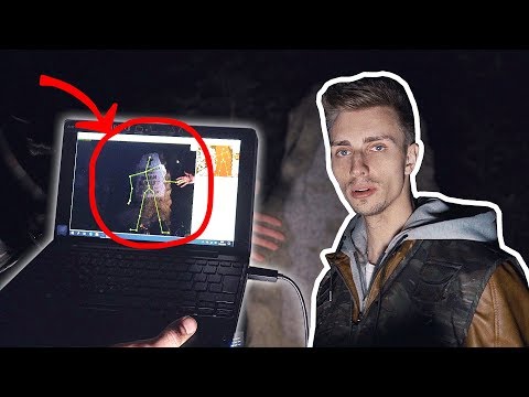 Video: Desítky Lidí Na Hřbitově Vagankovskoye Viděly Ducha Vysotského - Alternativní Pohled