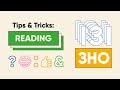 Поради: ЧИТАННЯ. Tips and Tricks: READING. ЗНО з англійської мови