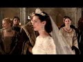 Francis &amp; Mary- hurt