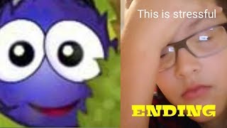 THIS IS (serious) HARDEST LEVEL - Catch the Candy {ENDING} screenshot 5