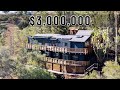 Sold  multimillion dollar listing property tour  redwood city bay area california real estate