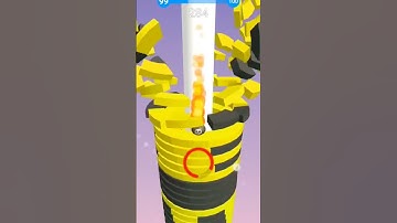 stack ball #trending #viralshorts #viral#shorts #game#shortfeed#short #stackbll