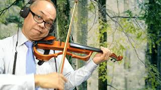 A LOVE TO LAST A LIFETIME - Jose Mari Chan VIOLIN COVER