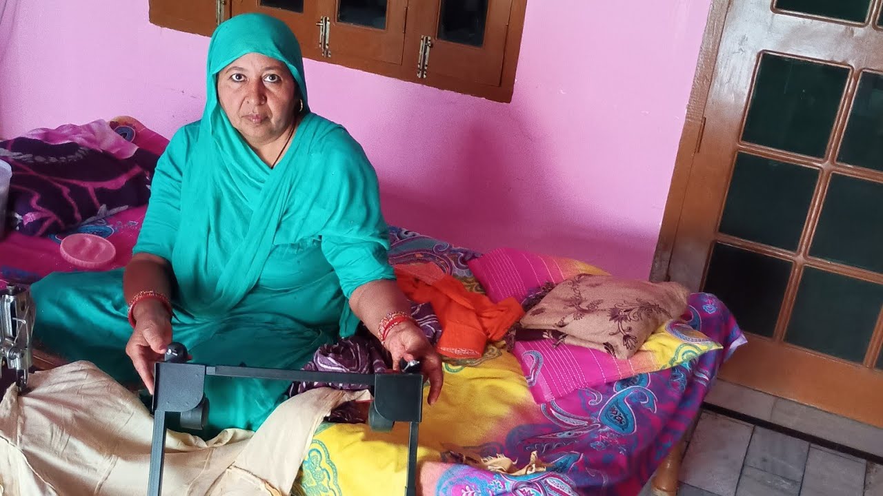 ऑनलाइन मंगाया वाशिंग मशीन स्टैंड 😯#washingmachine #newvlog  Online Mangwaya Washing Machine Stand