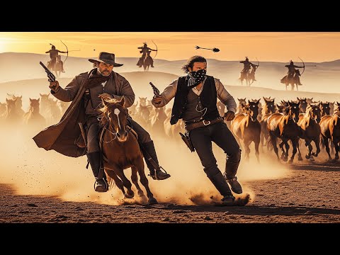 The Chase Was Relentless The Bullets Were Real Must Watch Western Action Full Cowboy Movie HD
