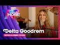Delta Goodrem - Tattoo (Loreen Cover) | Australia 🇦🇺 | #EurovisionALBM
