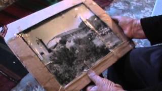 картинка: Проклетството како химна - емисија за село Ума (гевгелиско)