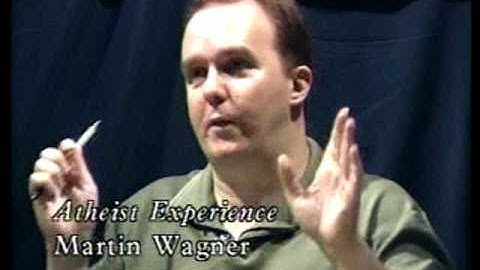 Good Side of Suffering | Atheist Experience 325