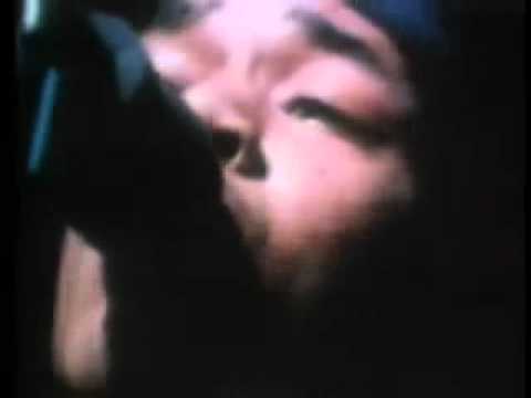 Jimi Hendrix - Valleys Of Neptune (Official Video)