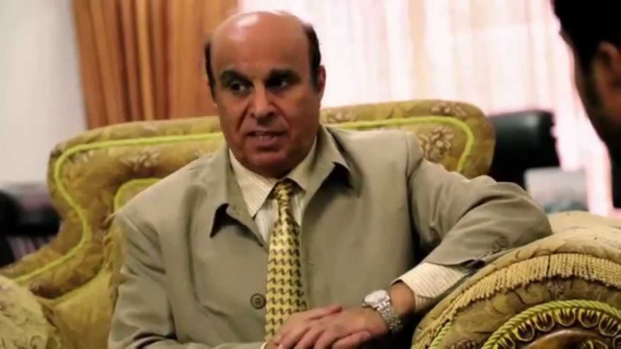 Honourable Ambassador of the State of Palestine, Bangladesh Exclusively @GBtv