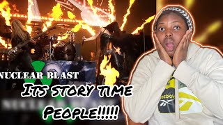 Download Mp3 First time hearing/ NIGHTWISH - Storytime (OFFICIAL LIVE VIDEO/ reaction Gudang lagu Download Mp3 First time hearing/ NIGHTWISH - Storytime (OFFICIAL LIVE VIDEO/ reaction