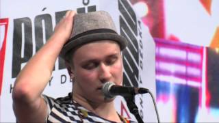 BONUS: Voxel - Zejtra je taky den  (18. 11.  2014, Palác Akropolis) - 7 pádů HD