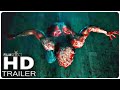 Top Upcoming MONSTER Movies 2020 & 2021 (Trailers)