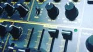 Microbrute + Volca Beats 20200501